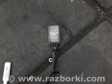 ФОТО Замок Ремня Безопасности правый для Subaru Legacy IV BL/BP (03-09) Київ
