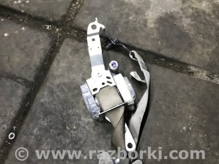 ФОТО Ремень безопасности левый для Subaru Legacy IV BL/BP (03-09) Київ