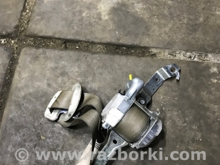 ФОТО Ремень безопасности правый для Subaru Legacy IV BL/BP (03-09) Київ