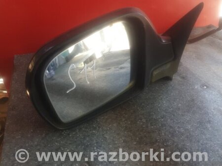 ФОТО Зеркало левое для Subaru Legacy IV BL/BP (03-09) Київ