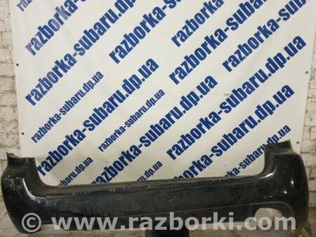 ФОТО Бампер задний для Subaru Legacy IV BL/BP (03-09) Київ