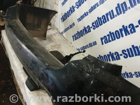 ФОТО Бампер задний для Subaru Legacy IV BL/BP (03-09) Київ