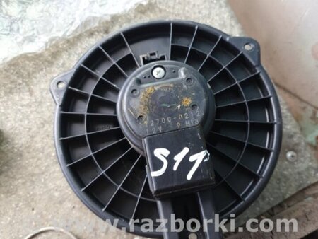 ФОТО Мотор печки для Subaru Legacy IV BL/BP (03-09) Київ