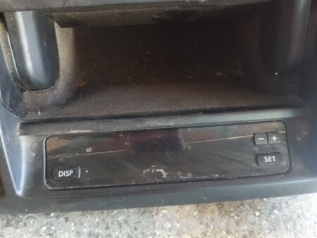 ФОТО Бортовой компьютер для Subaru Legacy IV BL/BP (03-09) Київ