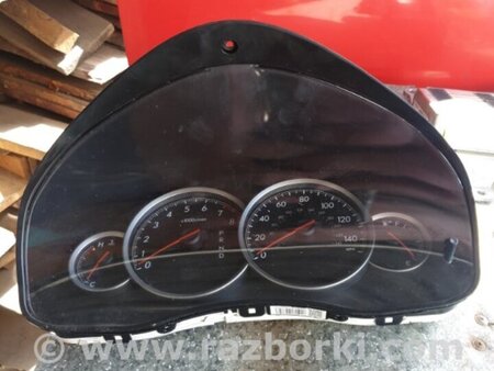 ФОТО Панель приборов для Subaru Legacy IV BL/BP (03-09) Київ