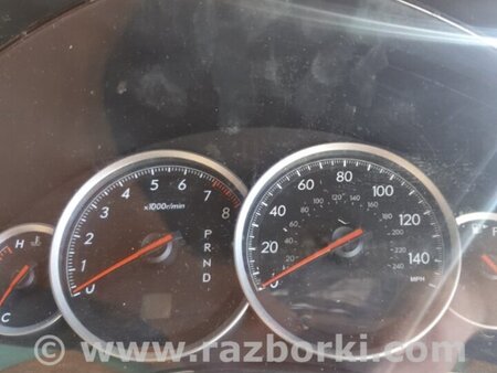 ФОТО Панель приборов для Subaru Legacy IV BL/BP (03-09) Київ