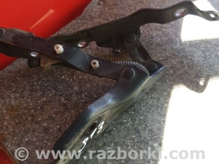 ФОТО Петли капота для Subaru Legacy IV BL/BP (03-09) Київ