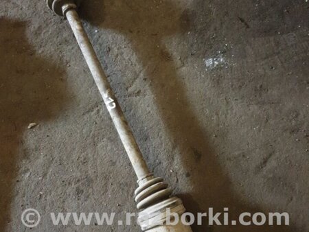 ФОТО Привод задний для Subaru Legacy IV BL/BP (03-09) Київ