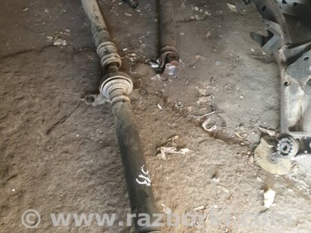 ФОТО Карданный вал для Subaru Legacy IV BL/BP (03-09) Київ