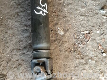 ФОТО Карданный вал для Subaru Legacy IV BL/BP (03-09) Київ