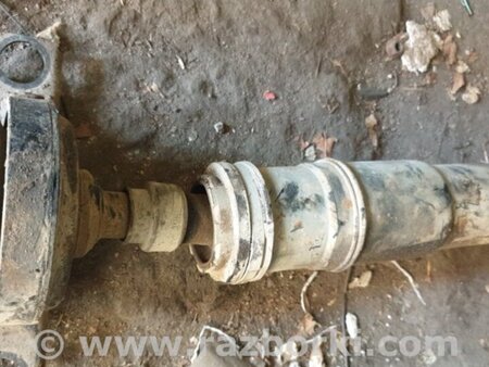 ФОТО Карданный вал для Subaru Legacy IV BL/BP (03-09) Київ