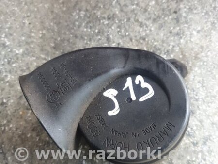 ФОТО Сигнал для Subaru Legacy IV BL/BP (03-09) Київ