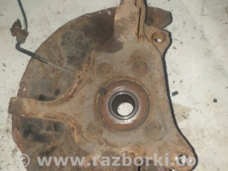 ФОТО Кулак поворотный для Subaru Legacy IV BL/BP (03-09) Київ