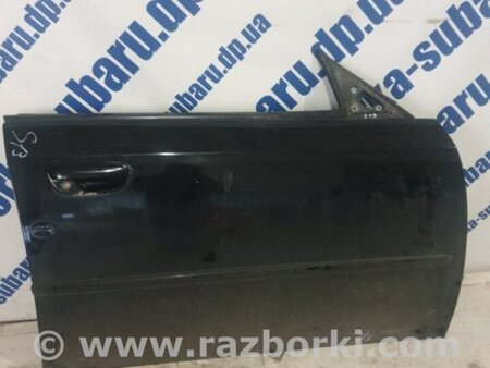 ФОТО Дверь передняя правая для Subaru Legacy IV BL/BP (03-09) Київ