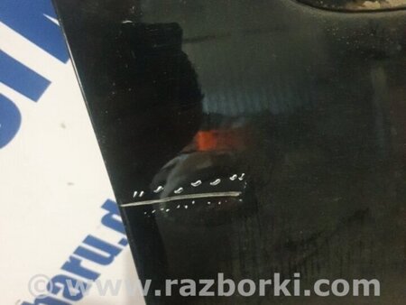 ФОТО Дверь передняя правая для Subaru Legacy IV BL/BP (03-09) Київ