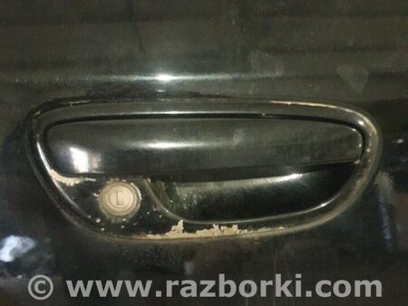 ФОТО Ручка двери передняя правая для Subaru Legacy IV BL/BP (03-09) Київ