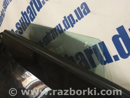 ФОТО Стекло двери задней заднее левое для Subaru Legacy IV BL/BP (03-09) Київ