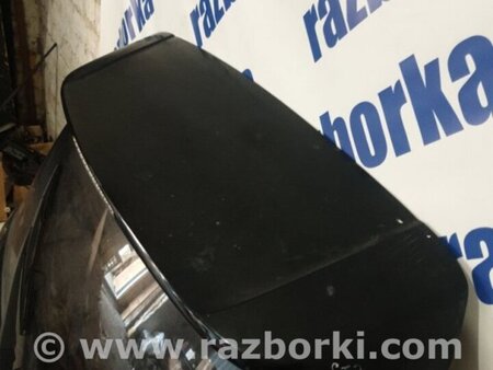 ФОТО Спойлер задний для Subaru Legacy IV BL/BP (03-09) Київ