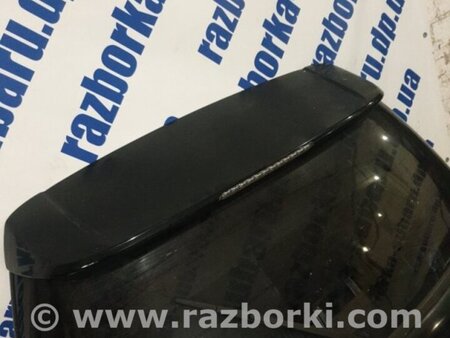 ФОТО Спойлер задний для Subaru Legacy IV BL/BP (03-09) Київ