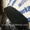 Спойлер задний Subaru Legacy IV BL/BP (03-09)