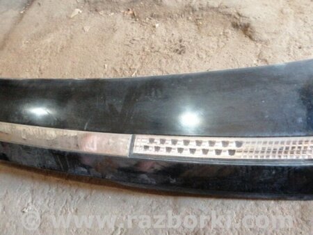 ФОТО Накладка крышки багажника для Subaru Legacy IV BL/BP (03-09) Київ