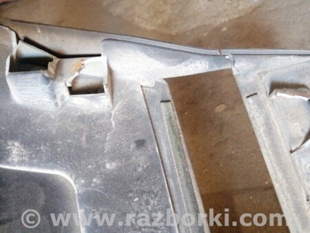 ФОТО Накладка крышки багажника для Subaru Legacy IV BL/BP (03-09) Київ