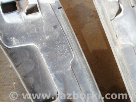 ФОТО Накладка крышки багажника для Subaru Legacy IV BL/BP (03-09) Київ
