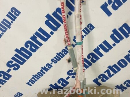 ФОТО Airbag боковой для Subaru Legacy IV BL/BP (03-09) Київ