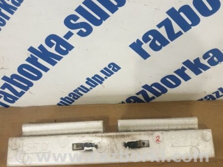 ФОТО Наполнитель бампера для Subaru Legacy IV BL/BP (03-09) Київ