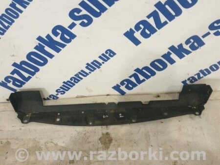 ФОТО Защита для Subaru Legacy IV BL/BP (03-09) Київ