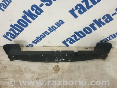 ФОТО Защита для Subaru Legacy IV BL/BP (03-09) Київ