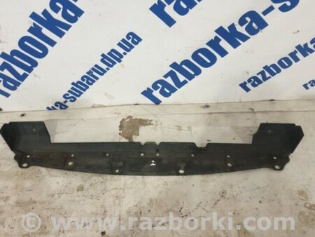 ФОТО Защита для Subaru Legacy IV BL/BP (03-09) Київ