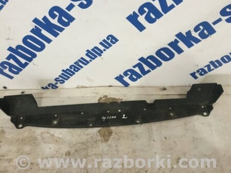 ФОТО Защита для Subaru Legacy IV BL/BP (03-09) Київ