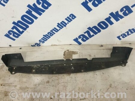 ФОТО Защита для Subaru Legacy IV BL/BP (03-09) Київ