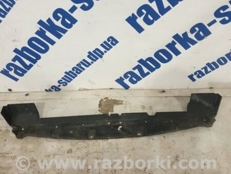 ФОТО Защита для Subaru Legacy IV BL/BP (03-09) Київ