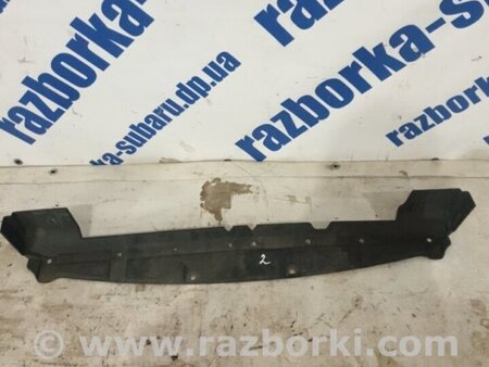 ФОТО Защита для Subaru Legacy IV BL/BP (03-09) Київ