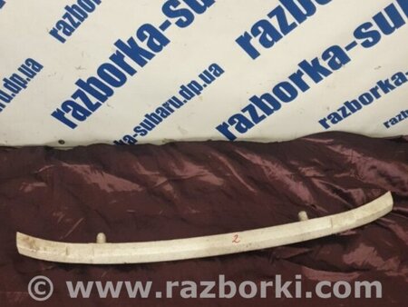 ФОТО Наполнитель бампера для Subaru Legacy IV BL/BP (03-09) Київ