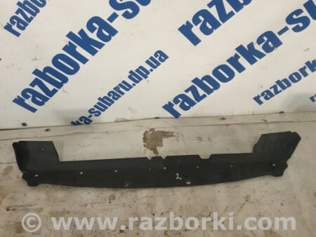 ФОТО Защита для Subaru Legacy IV BL/BP (03-09) Київ