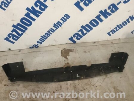 ФОТО Защита для Subaru Legacy IV BL/BP (03-09) Київ