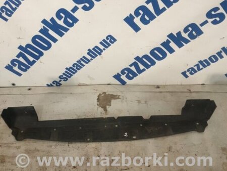 ФОТО Защита для Subaru Legacy IV BL/BP (03-09) Київ
