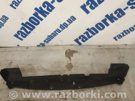 ФОТО Защита для Subaru Legacy IV BL/BP (03-09) Київ