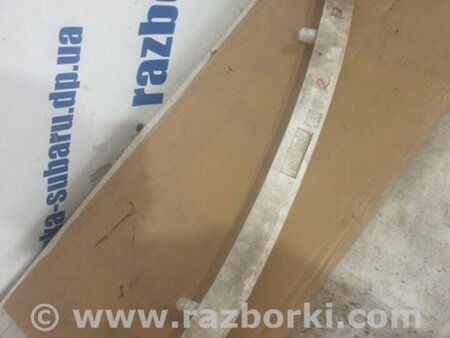 ФОТО Наполнитель бампера передний для Subaru Legacy IV BL/BP (03-09) Київ