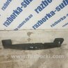 Защита передняя Subaru Legacy IV BL/BP (03-09)