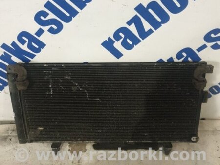 ФОТО Радиатор кондиционера для Subaru Legacy IV BL/BP (03-09) Київ