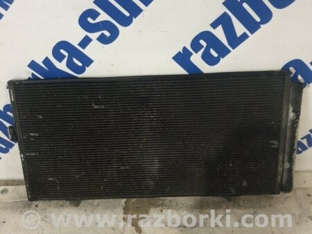 ФОТО Радиатор кондиционера для Subaru Legacy IV BL/BP (03-09) Київ