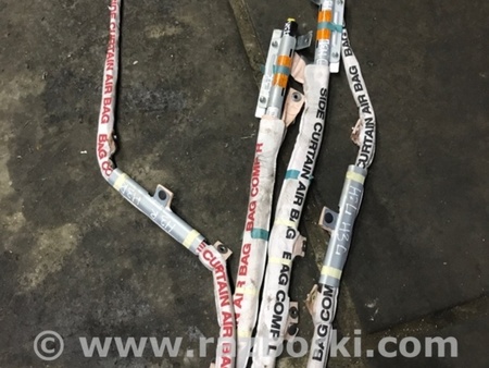 ФОТО Airbag боковой для Subaru Legacy IV BL/BP (03-09) Київ