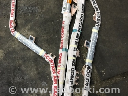 ФОТО Airbag боковой для Subaru Legacy IV BL/BP (03-09) Київ