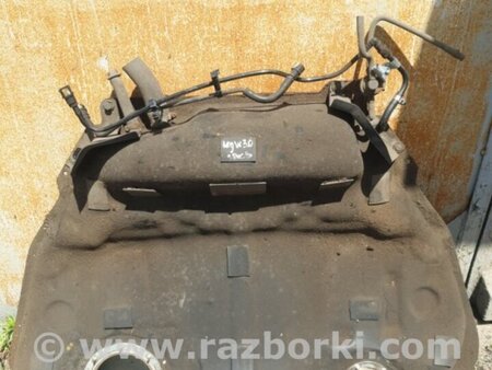 ФОТО Бензобак для Subaru Legacy IV BL/BP (03-09) Київ