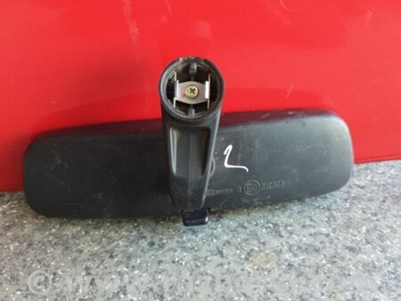 ФОТО Зеркало заднего вида (салон) для Subaru Legacy IV BL/BP (03-09) Київ