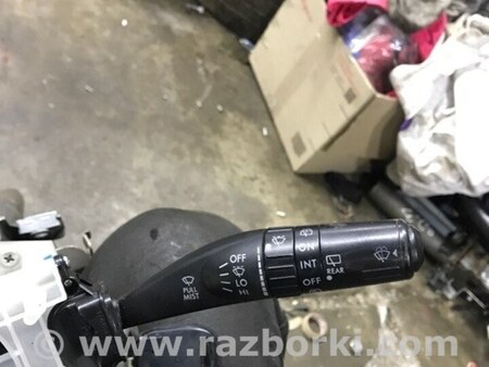 ФОТО Подрулевой переключатель правый для Subaru Legacy IV BL/BP (03-09) Київ